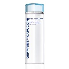Germaine de Capuccini Excel Therapy O2 Comfort & Youthfulness Cleansing Milk Очищающее молочко 200 мл