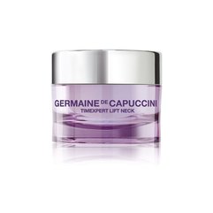 Germaine de Capuccini Timexpert Lift Special Neck Cream Подтягивающий крем для шеи 50 мл