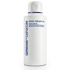 Germaine de Capuccini Excel Therapy O2 Silky Scrub Delicate Exfol.Powder Пудра - эксфолиант для лица 50 мл