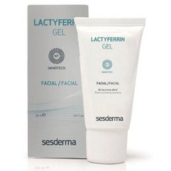 LipoCeutical  LACTYFERRIN MAINTENANCE GEL - Гель ,30 мл