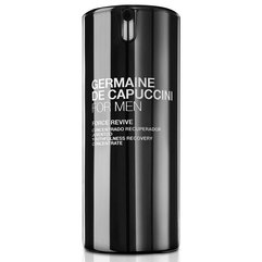 GERMAINE de CAPUCCINI For Men Force Revive Youthfulness Recovery Concent. ,Концентрат для лица,50мл