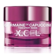 GERMAINE de CAPUCCINI  Timexpert Rides Youthfulness Re-Creation CreamВосстанавливающий разглаживающий крем,50мл