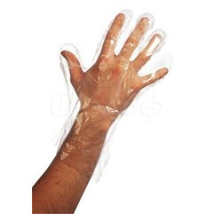 Sibel Одноразовые перчатки