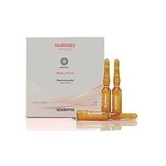 LipoCeutical  Silorgses Ampoules – Средство в ампулах 10 X 2 ml