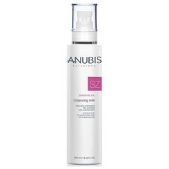 Anubis Sensitive Zul Emulsion Очищающая эмульсия для чувствительной кожи,400 мл