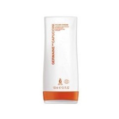 GERMAINE de CAPUCCINI Golden Caresse Tan Activator And Extender SPF6 ,Тан-активатор для загара SPF6,150мл