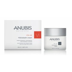 Anubis Vital Line Hydroelastin cream Увлажняющий крем Гидроэластин для всех типов кожи