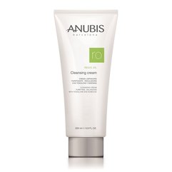 Anubis Regul Oil Clensing Cream Очищающий крем для жирной,проблемной кожи,200 мл