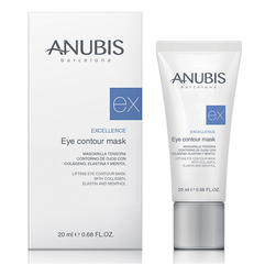 Anubis Eye Contour Mask Лифтинг-маска для контура глаз,20 мл