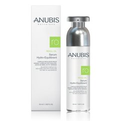 Anubis Regul Oil Serum Hydro-Equilibrant Балансирующая увлажняющая сыворотка для жирной, проблемной кожи
