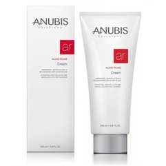 Anubis Red Seaweed Anti-Cellulite Modelling Cream Антицеллюлитный моделирующий крем с экстрактом красных водорослей
