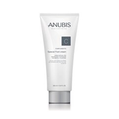 Anubis Special Feet Cream Специальный крем для ног с ментолом и аллантоином,200 мл