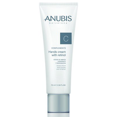 Anubis Hand Cream with Retinol Крем для рук с ретинолом,100 мл