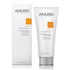 Anubis B&Firm Body Firming Cream Укрепляющий крем для тела