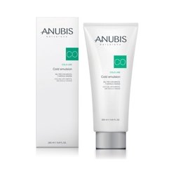 Anubis Cold Emulsion Охлаждающая эмульсия с тонизирующим, антицеллюлитным и укрепляющим действием