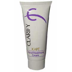 Kart Clarify Hand Cream Treatment - Защитный крем для рук