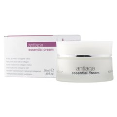 KLERADERM Essential cream Anti-age гиалуроновый крем "Эссеншл" для всех типов кожи