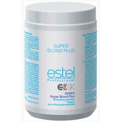 Estel Professional Essex - Пудра SuperBlond Puls