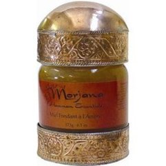 Morjana Melting Honey Тающий мед 175 гр.