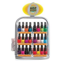 Orly Лак для ногтей (Коллекция Hot Stuff),