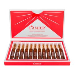 Lanier Classic - Средство против выпадения волос, 12x10