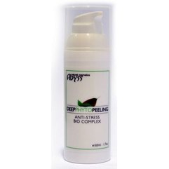 SPA Abyss Anti-Stress Bio Complex Антистрессовый охлаждающий био-комплекс, 50мл (проф.)