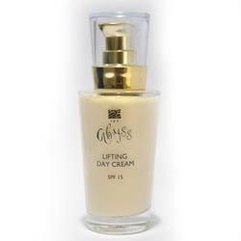 SPA Abyss Lifting Day Cream SPF 15 Дневной лифтинг-крем с фотозащитными фильтрами SPF15, 50мл
