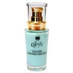 SPA Abyss Azulene Soothing Emultion Эмульсионная сыворотка с азуленом, 30мл