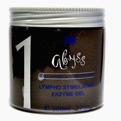 SPA Abyss Lympho-Stimulating Enzym Gel Лимфо-стимулирующий энзимный гель-эксфолиант, 500мл