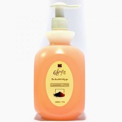 SPA Abyss Chocolate Cleansing Lotion Шоколадный очищающий лосьон с фруктовыми кислотами, 500мл