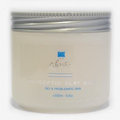 SPA Abyss Antiseptic Clay Mask 10806 Антисептическая порошковая маска, 250мл
