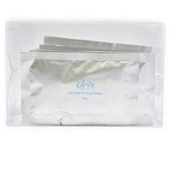 SPA Abyss Antiseptic Clay Mask 10804 Антисептическая порошковая маска, 50гр (5гр x10шт.)