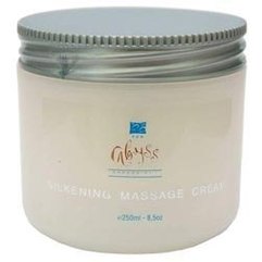 SPA Abyss Silkening Massage Cream 10401 Массажный крем с аминокислотами шёлка, 250мл