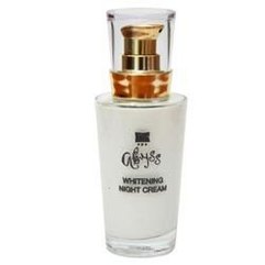 SPA Abyss Whitening Night Cream Ночной отбеливающий крем, 50мл