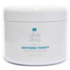 SPA Abyss Fruit Enzyme Scrub Отбеливающий крем-скраб с фруктовыми энзимами, 150 мл