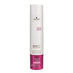 Schwarzkopf Professional Color Shine Shampoo - Шампунь придающий блеск окрашеным волосам, 250 мл.