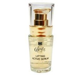 SPA Abyss Lifting Active Serum Активная лифтинговая сыворотка, 15мл