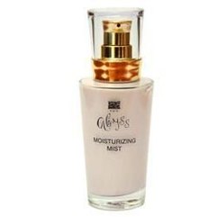 SPA Abyss Moisturizing Mist Увлажняющий лёгкий крем, 50мл