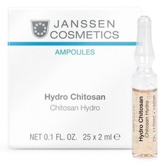 Janssen Cosmeceutical Hydro Chitosan