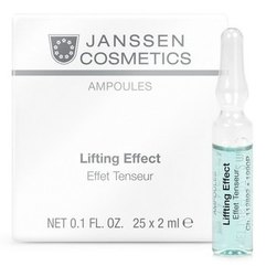 Janssen Cosmeceutical Lifting Effect