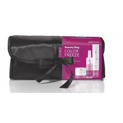 Schwarzkopf Professional Color Save - "Набор Защита цвета", 250/200/200 мл.