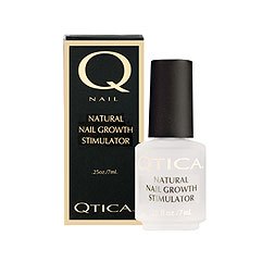 Qtica Средство для стимуляции роста ногтей Nail Growth Stimulator, 7 мл.