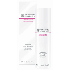 Janssen Cosmeceutical Immunizing Skin Complex