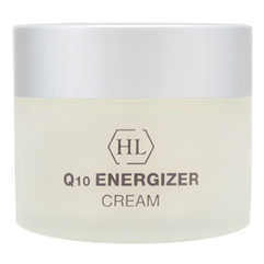 Holy Land Крем / Cream (Q10 coenzyme energizer) 50мл