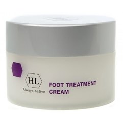 Holy Land Крем для ног Холи Лэнд Foot treatment cream