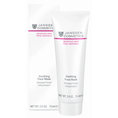 Janssen Cosmeceutical Soothing Face Mask