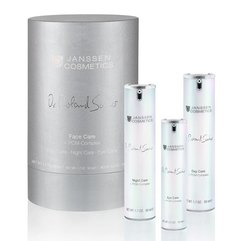 Janssen Cosmeceutical Face Care kit