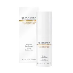 Janssen Cosmeceutical Bi-Care Eye Cream