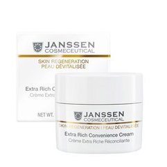 Janssen Cosmeceutical Extra Rich Convenience Cream