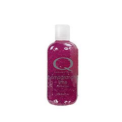 Qtica Smart Spa Pomagranate Lime Shower Gel 8.5oz